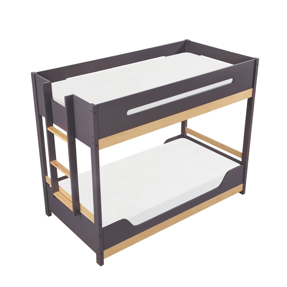 Koda Twin/Twin Bunk Bed
