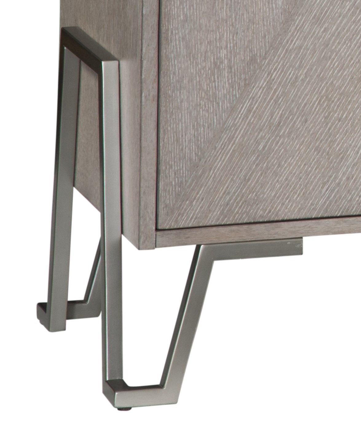 Cooper - Server - Gray