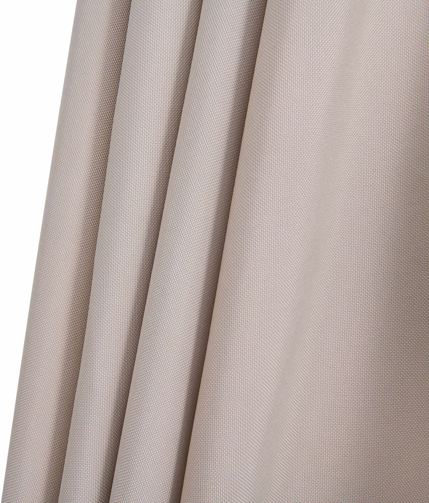 Fiji - Aluminum Patio Umbrella With Square Black And White Base