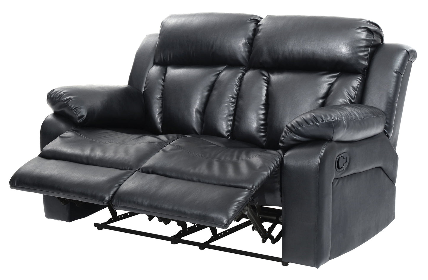 Glory Furniture - Daria - Reclining Loveseat