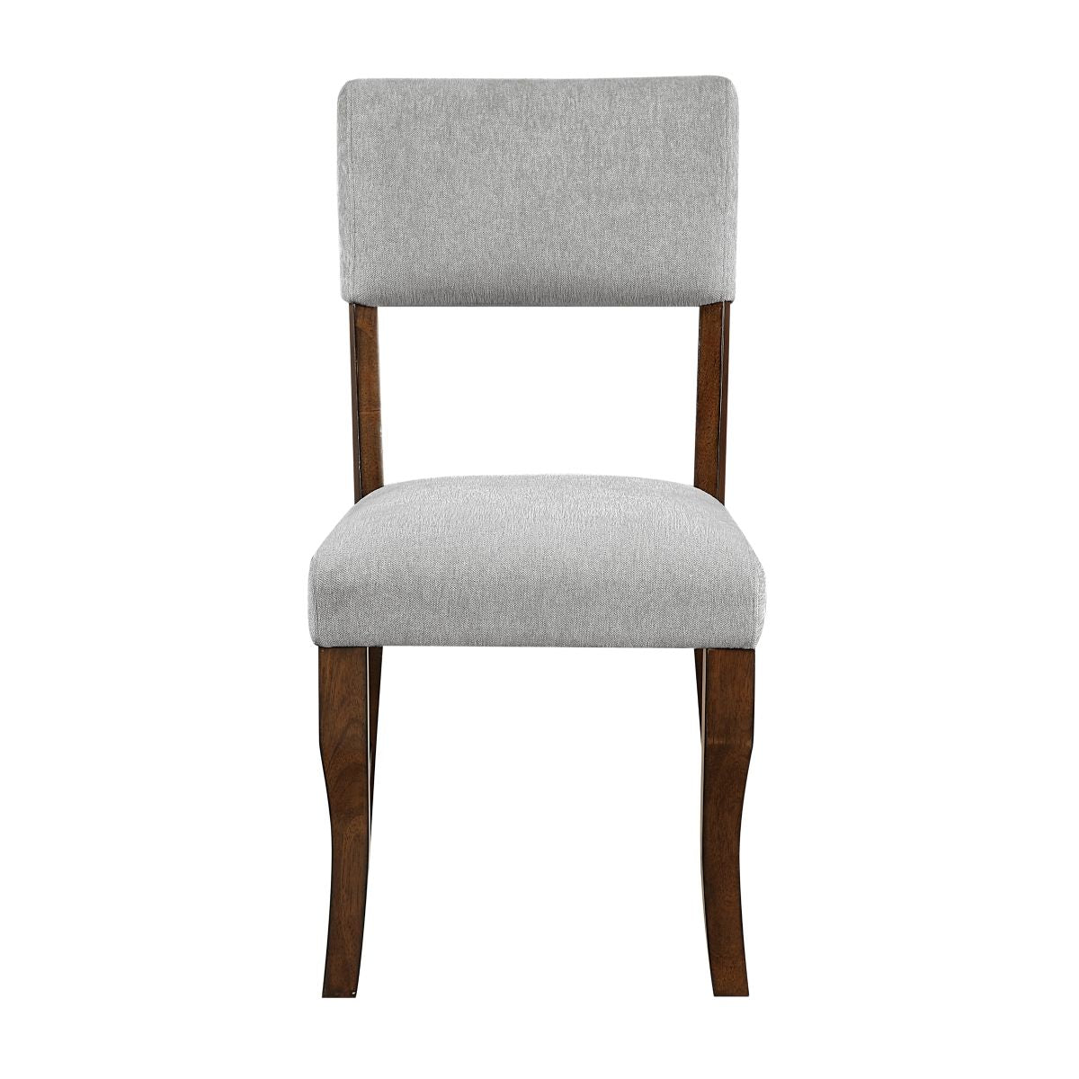 Aiden Side Chair, Gray