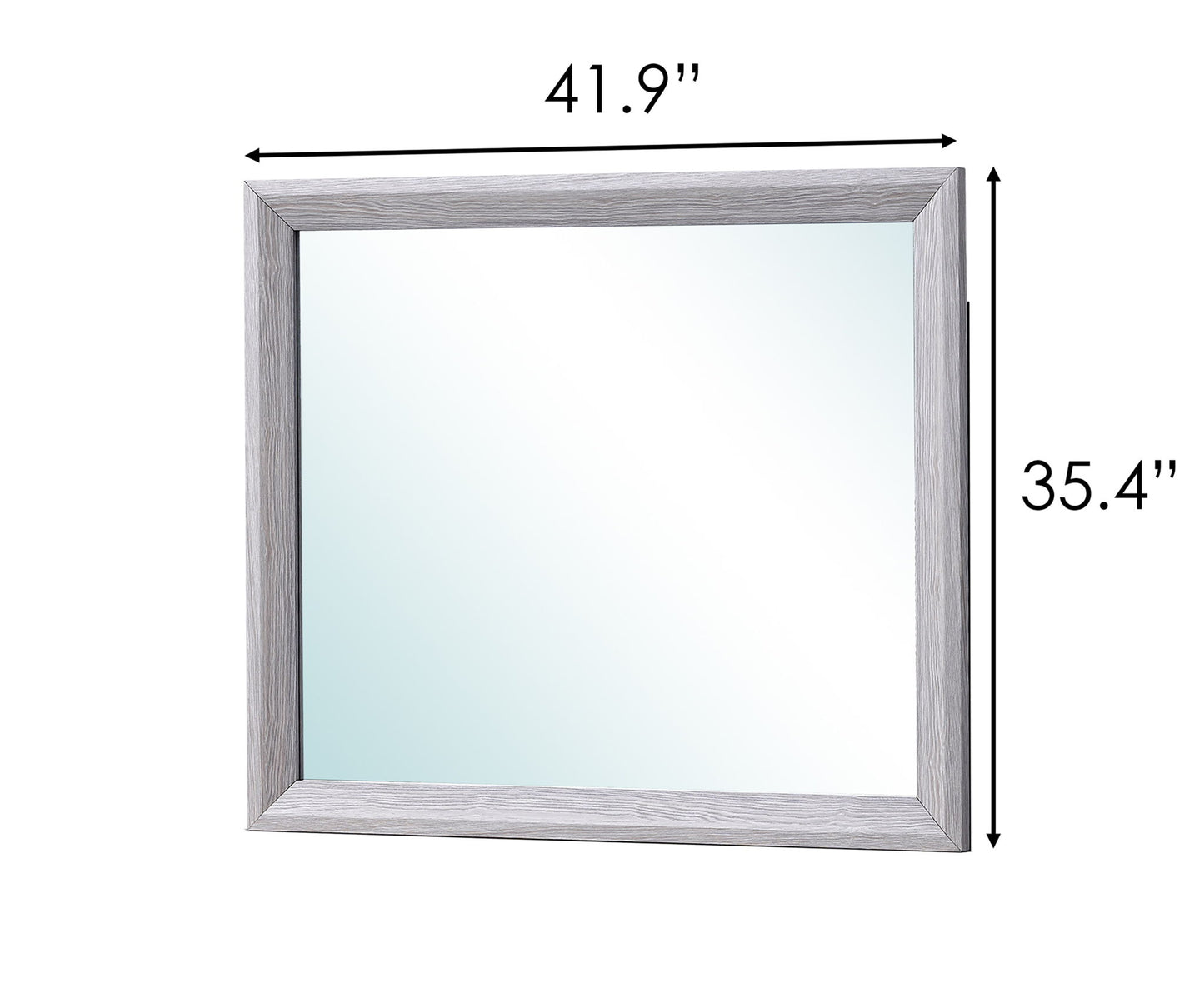 Adelaide - Upholstered Bedroom Set