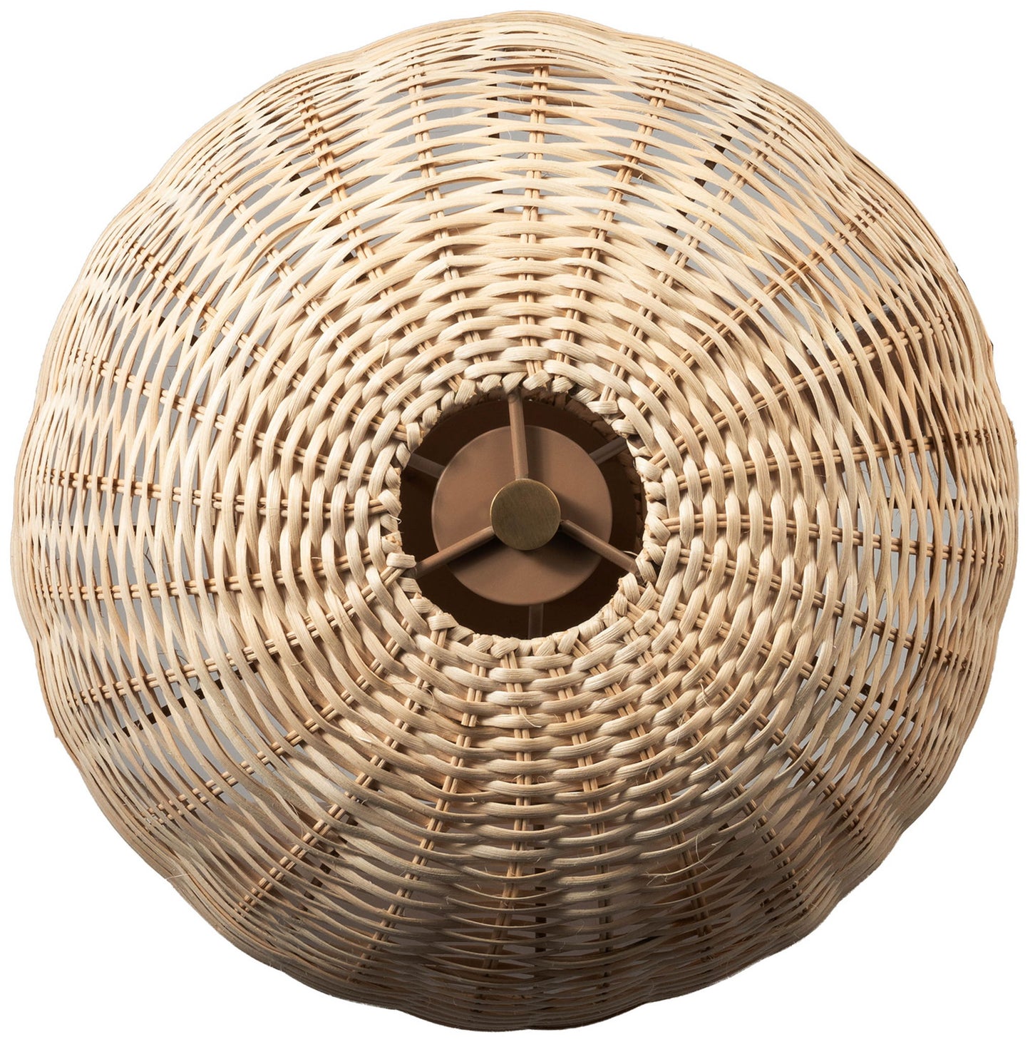 Nomad - Rattan Table Lamp
