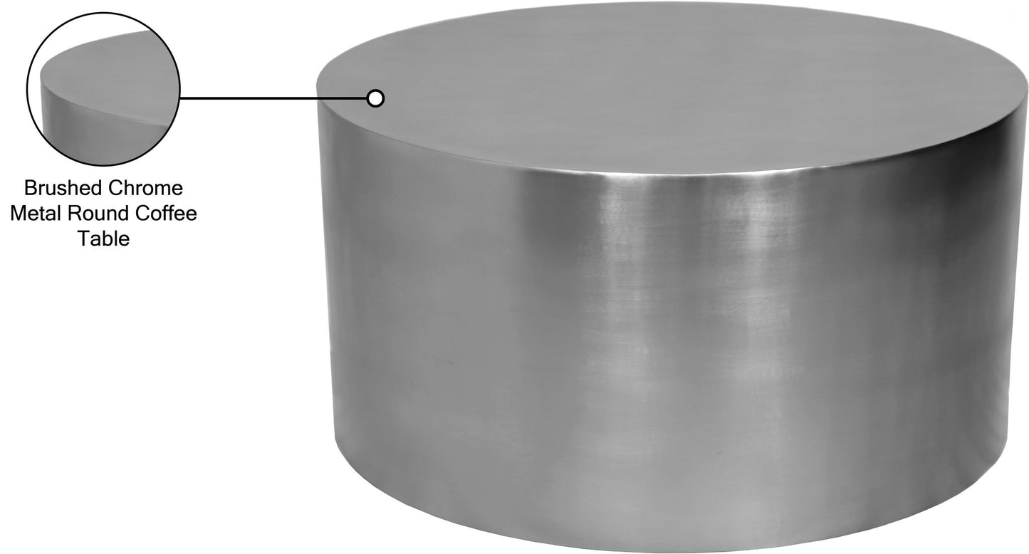 Cylinder - Coffee Table