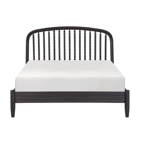 Olson Queen Platform Bed
