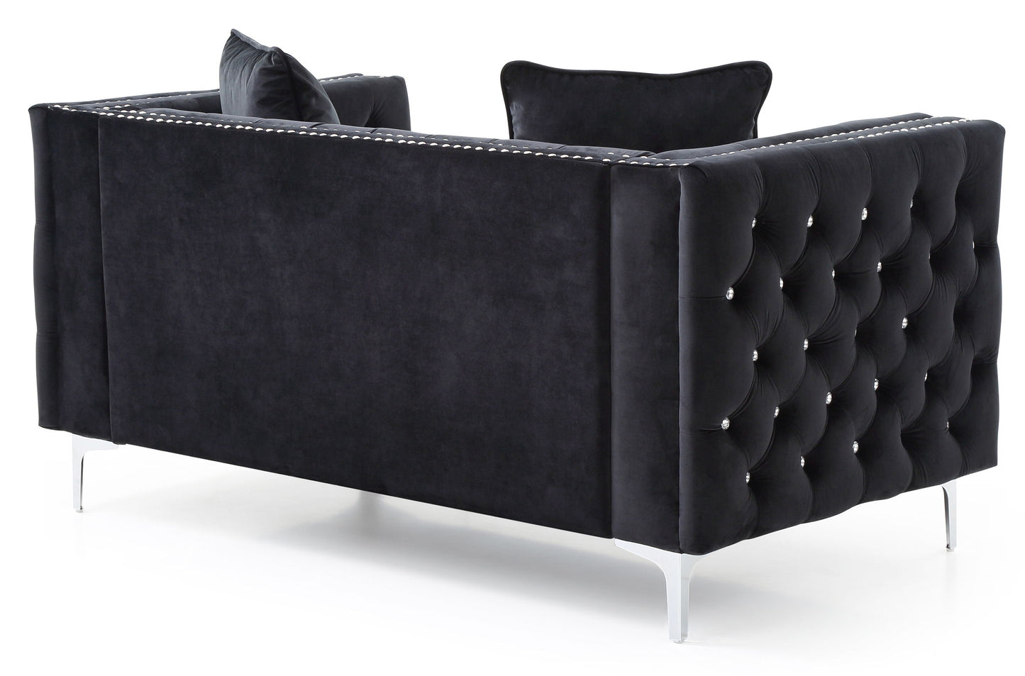 Glory Furniture - Paige - Loveseat