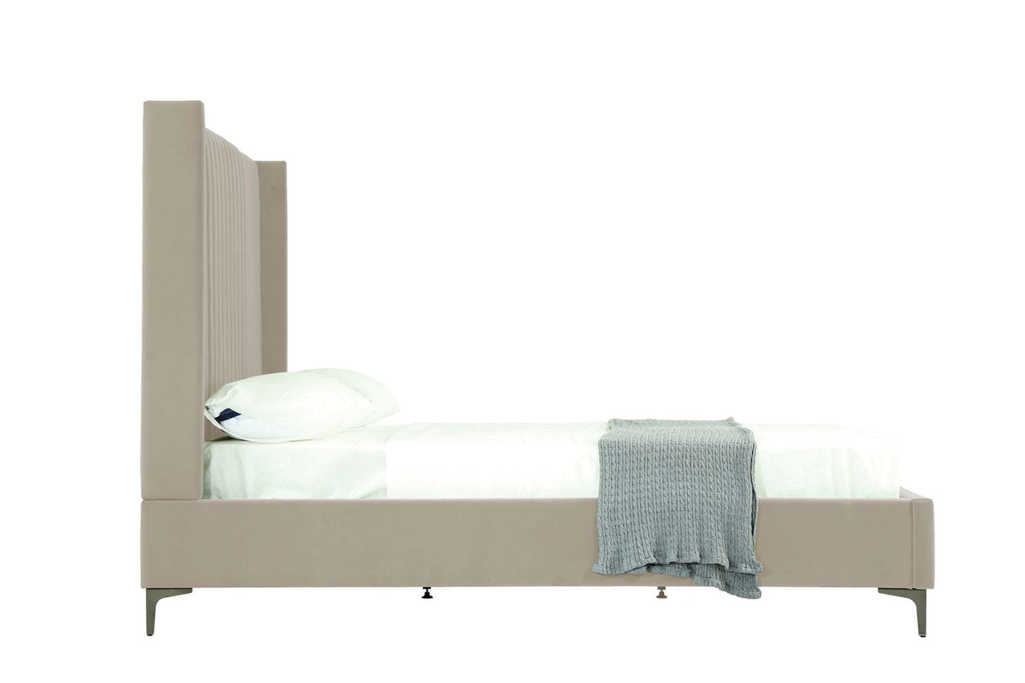 Manhattan Promenade - Bed