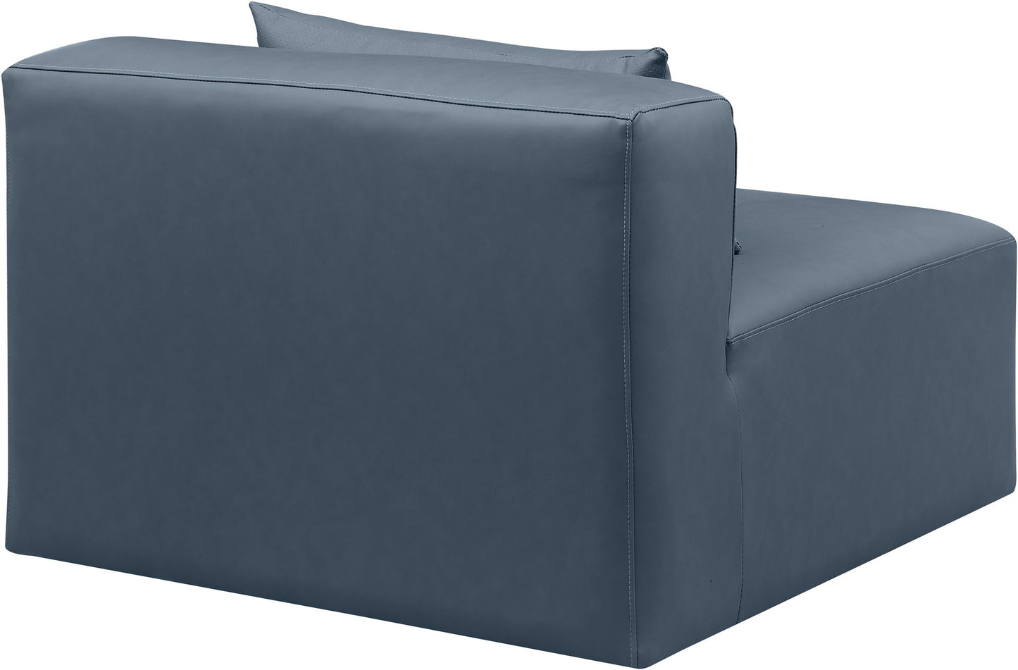 Cube - Armless Chair