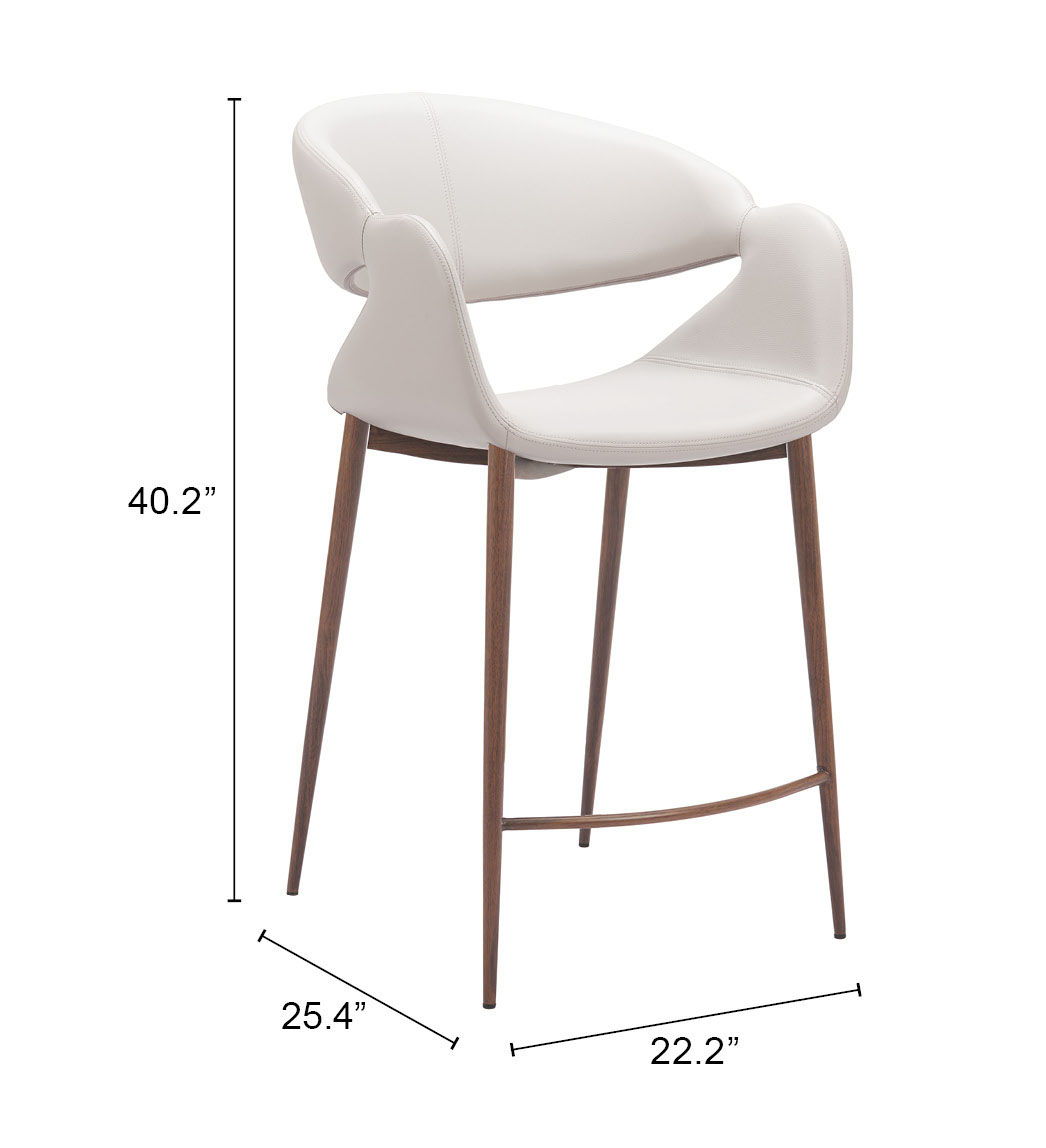 Limay - Stool (Set of 2)