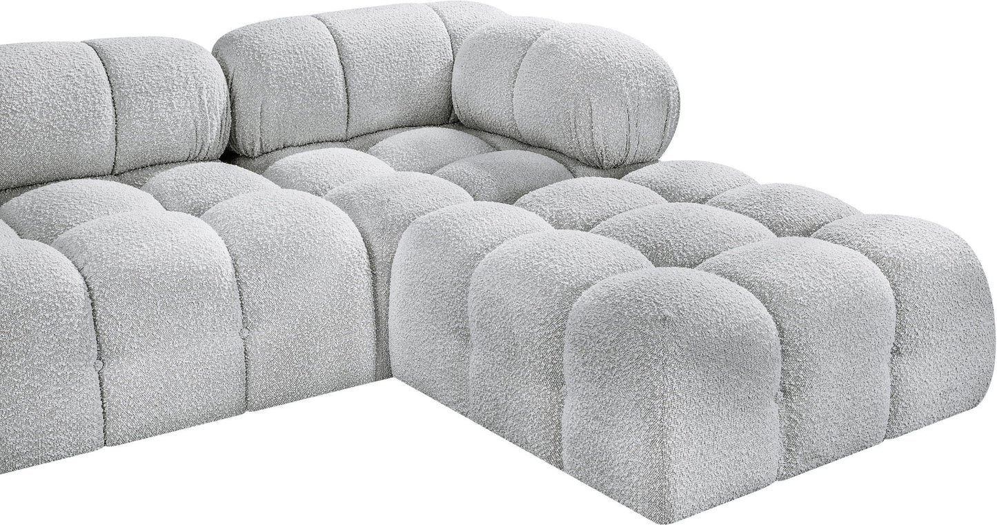 Ames - 6 Piece Modular U-Shaped Sectional