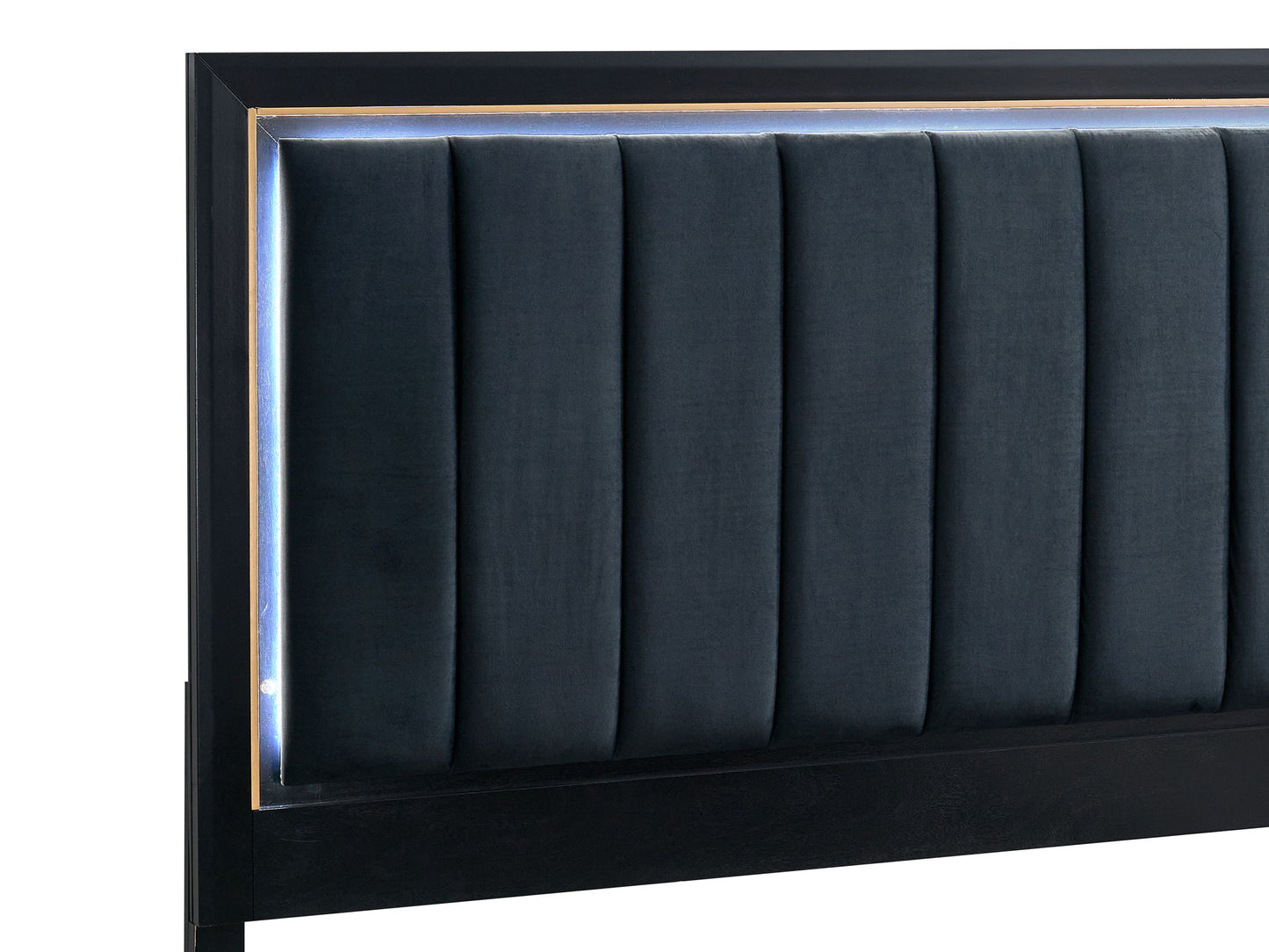 Glory Furniture - Kramer - Bed