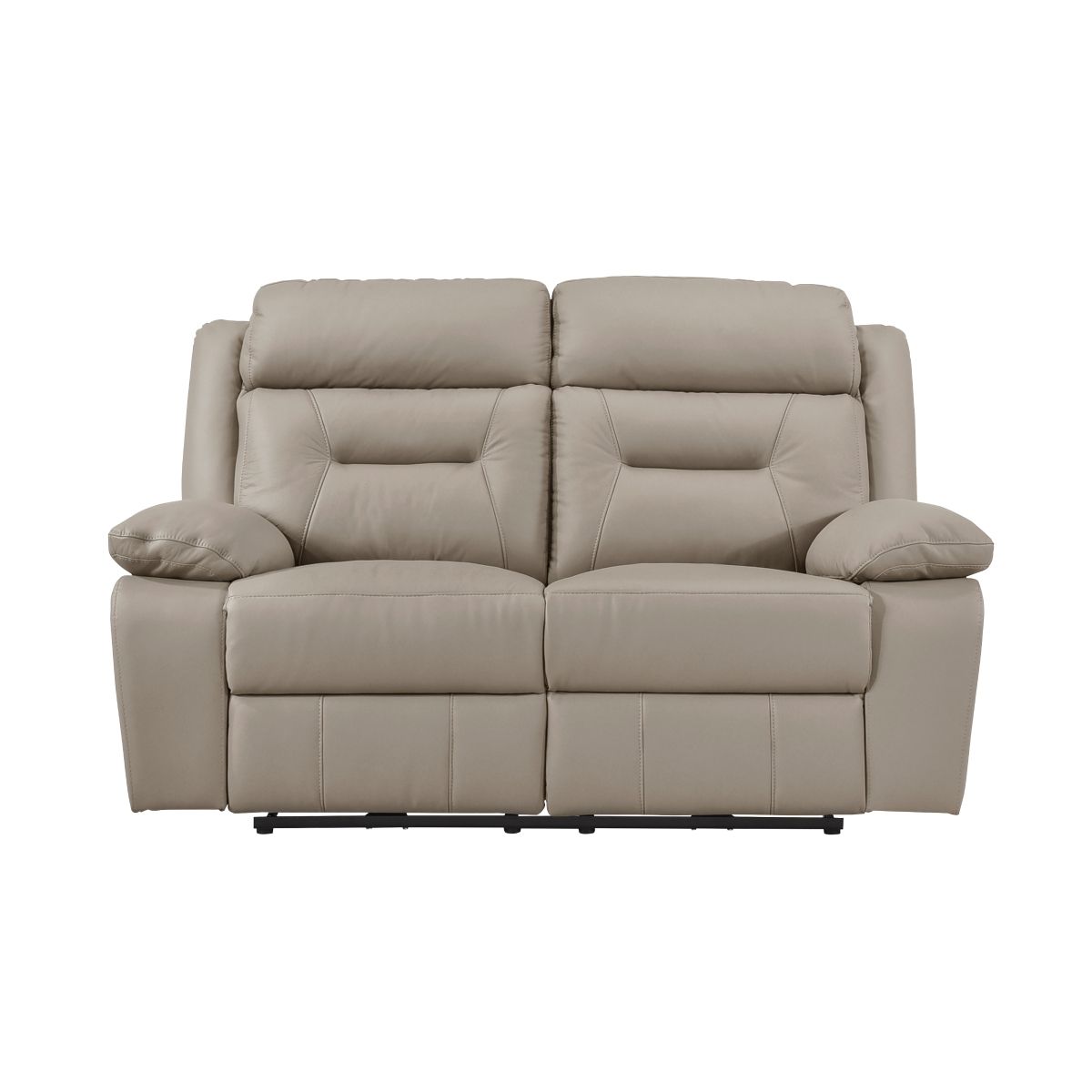 Laconia Power Double Reclining Love Seat