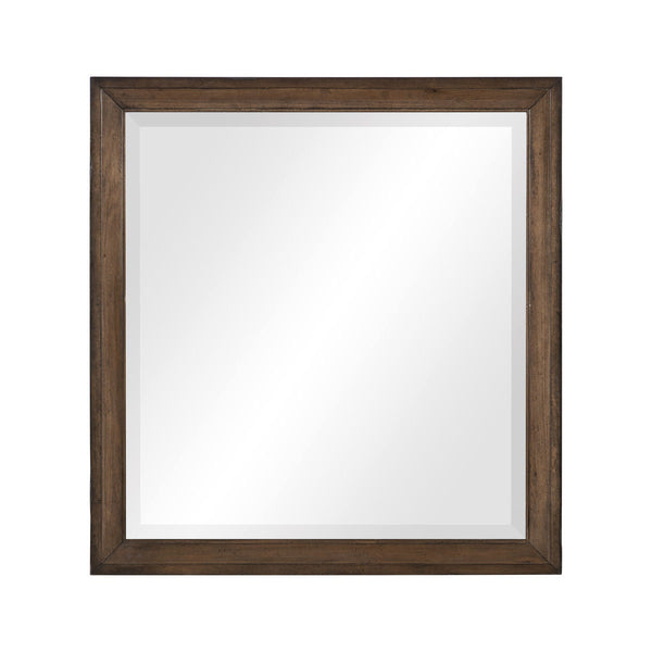 Brevard Mirror