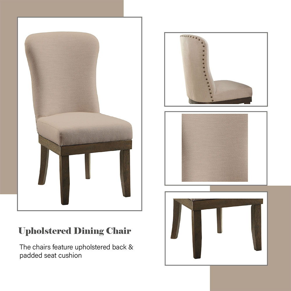 Landon - Side Chair (Set of 2)