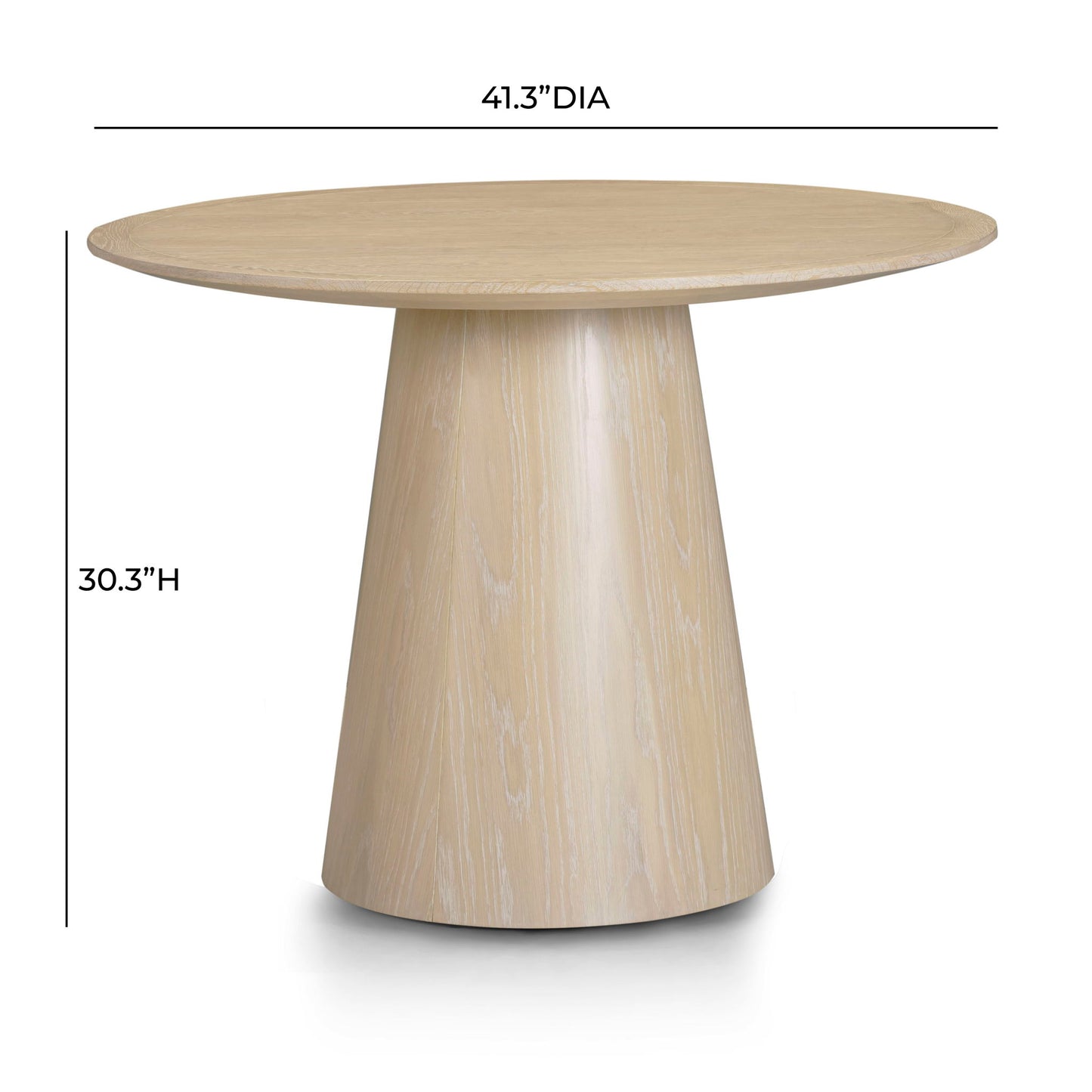 Sahara - Round Dining Table