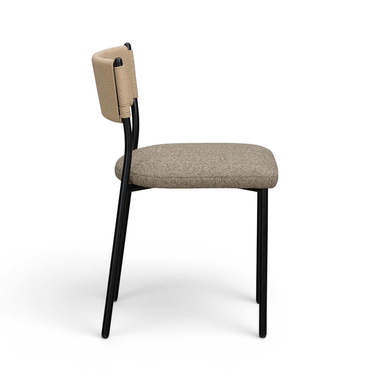 Celine - Boucle Dining Chair (Set of 2)