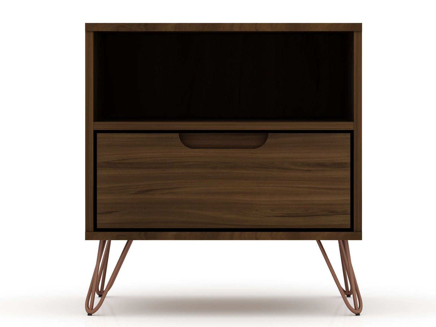 Manhattan Rockefeller - Nightstand