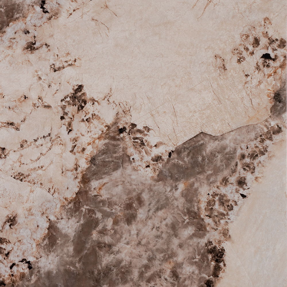 Fultan - Coffee Table - Engineered Stone