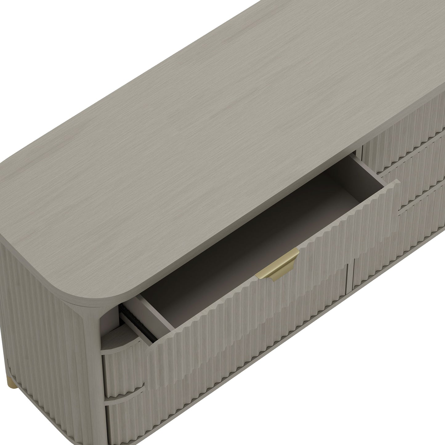 Manhattan Park - Dresser