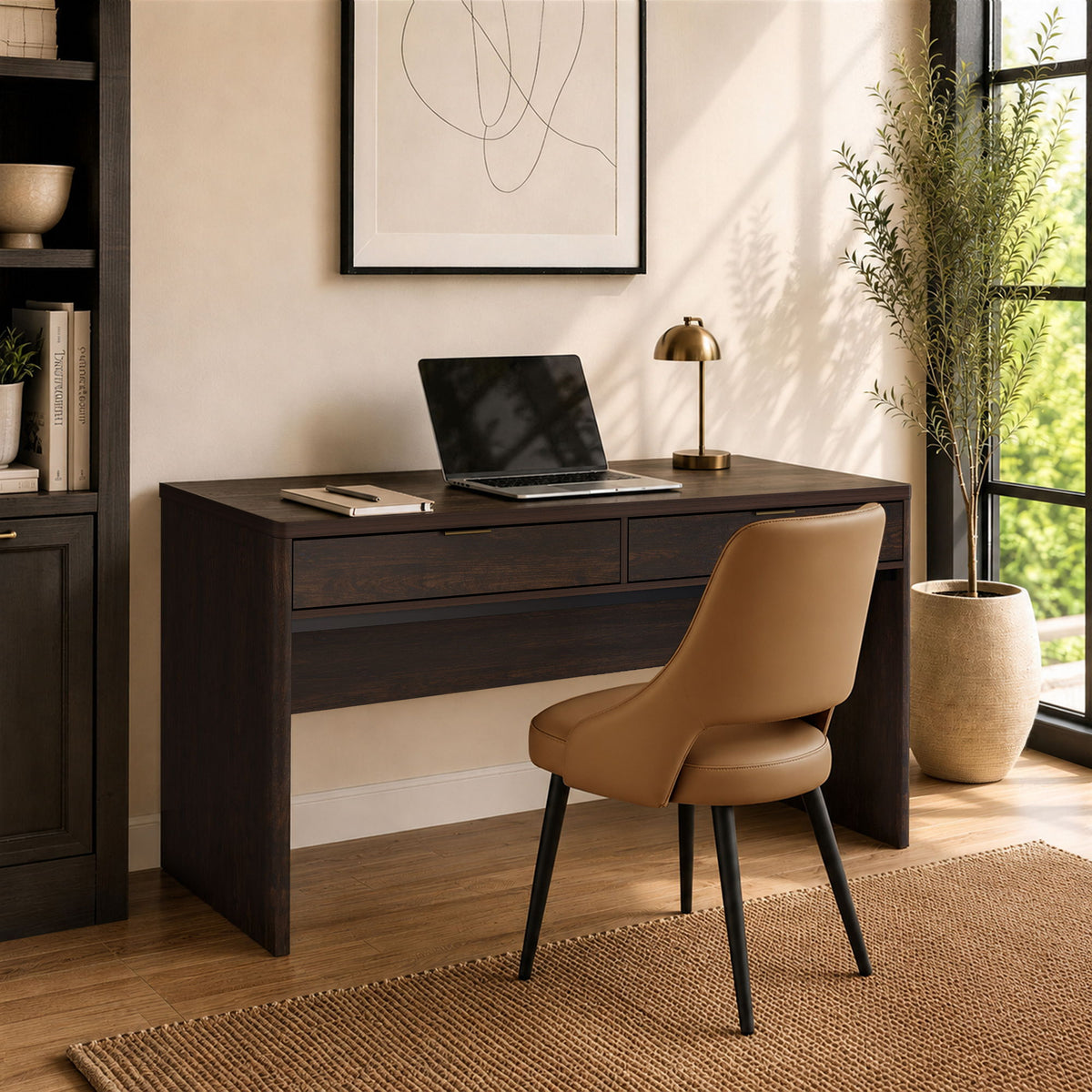 Manhattan Evelyn - Writing Desk