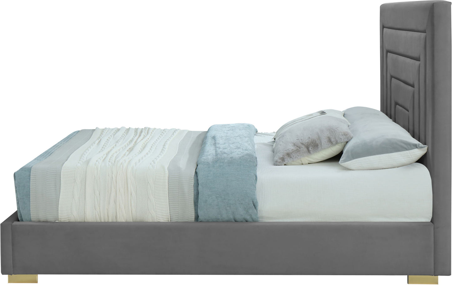 Nora - Bed