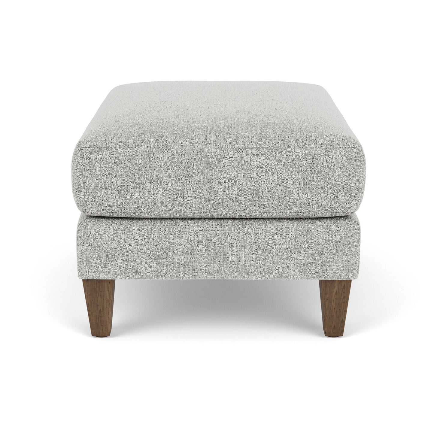 Cute - Fabric Ottoman