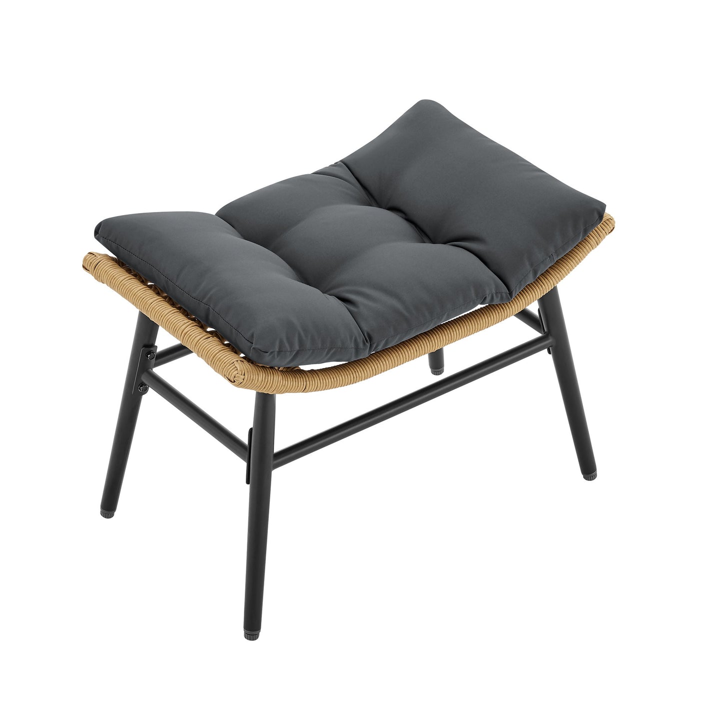 Manhattan Benson - Lounge Chair Set