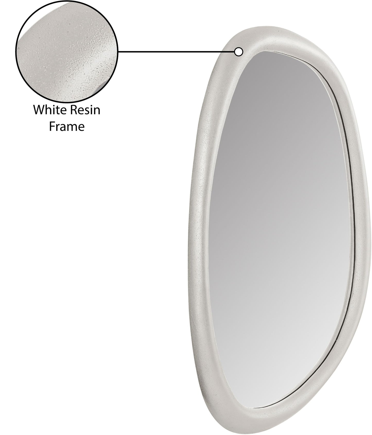 Holland - Mirror