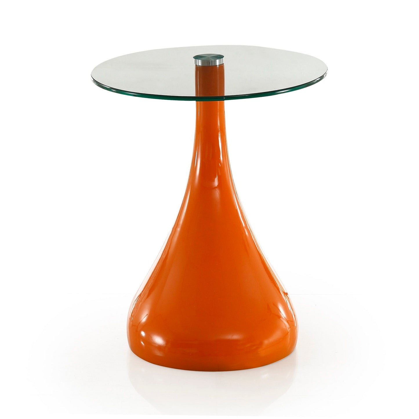 Manhattan Laurel - End Table
