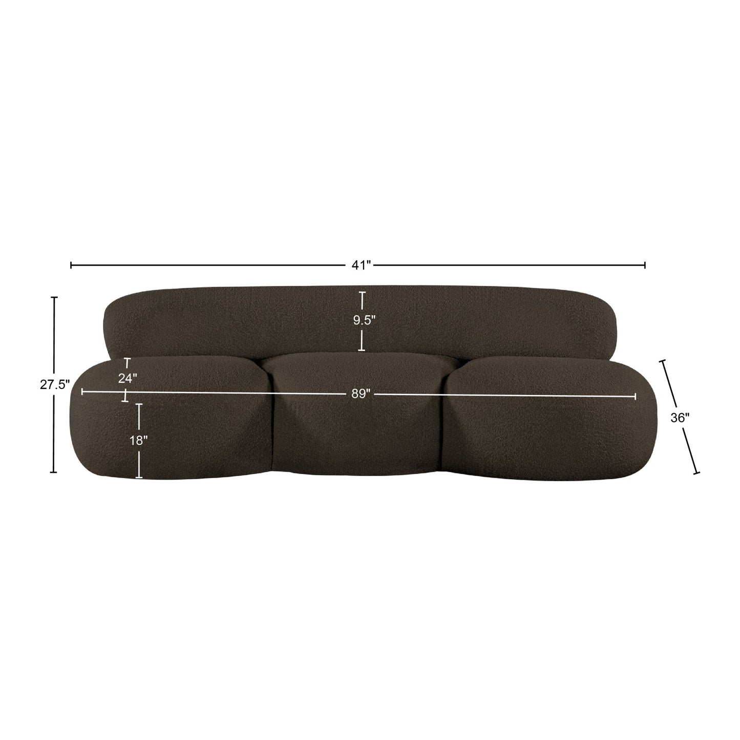 Venti - Sofa