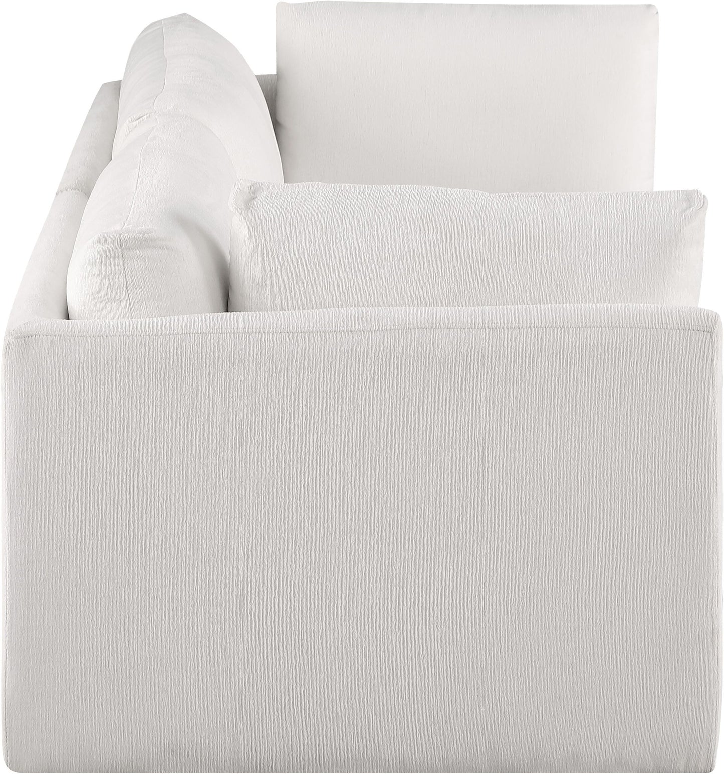 Ease - 2 Seat Modular Sofa