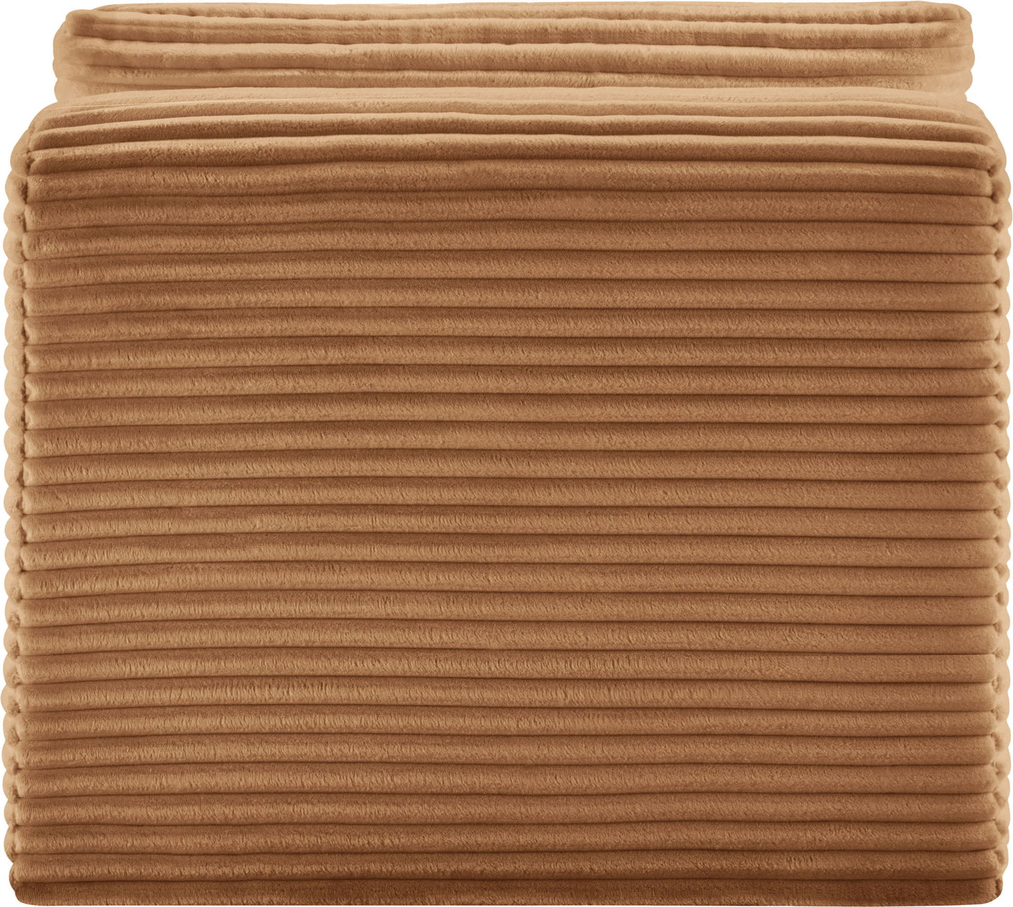 Shaggy - Fabric Armless Chair