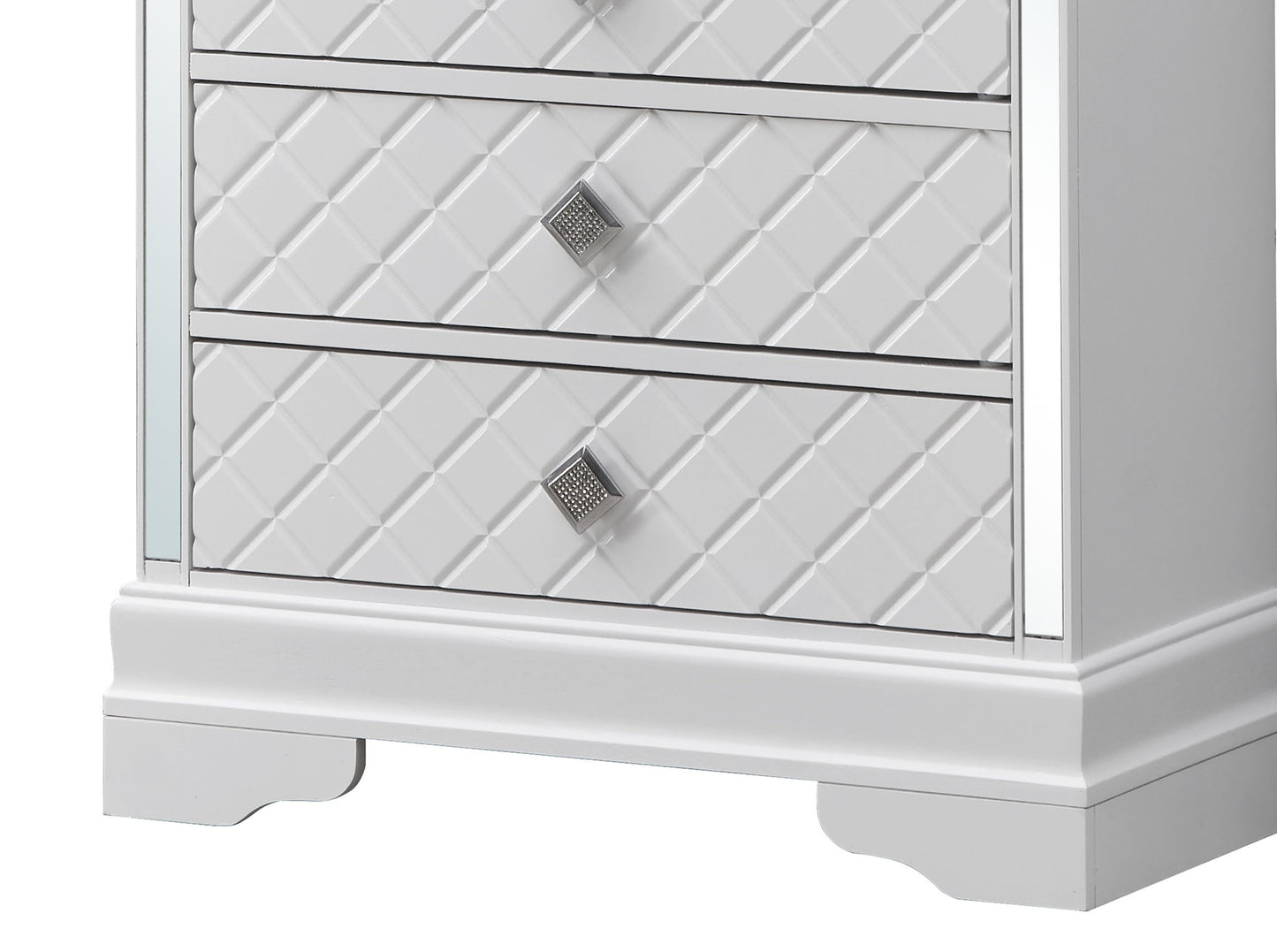 Glory Furniture - Verona - Chest