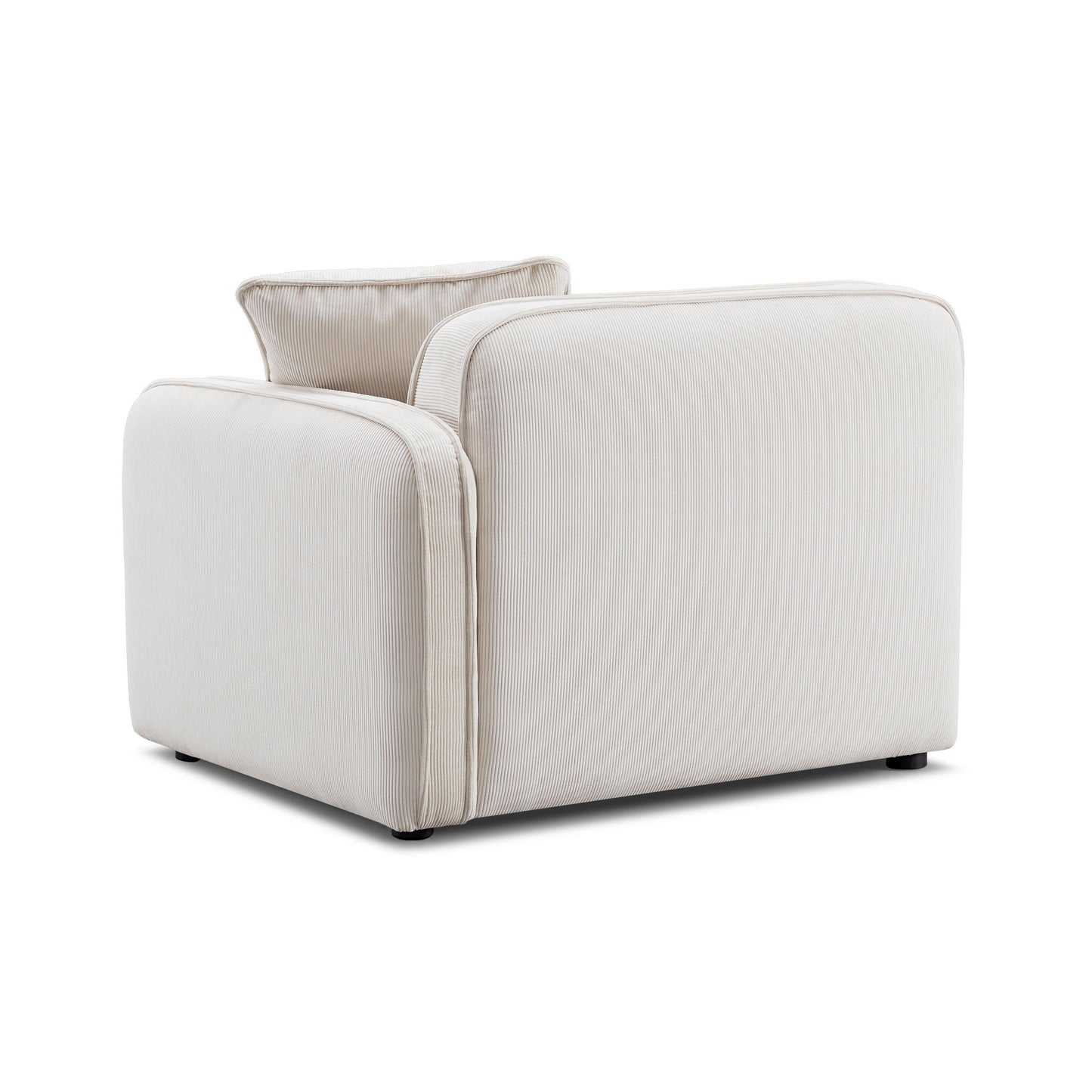Travie - RAF Corner Chair