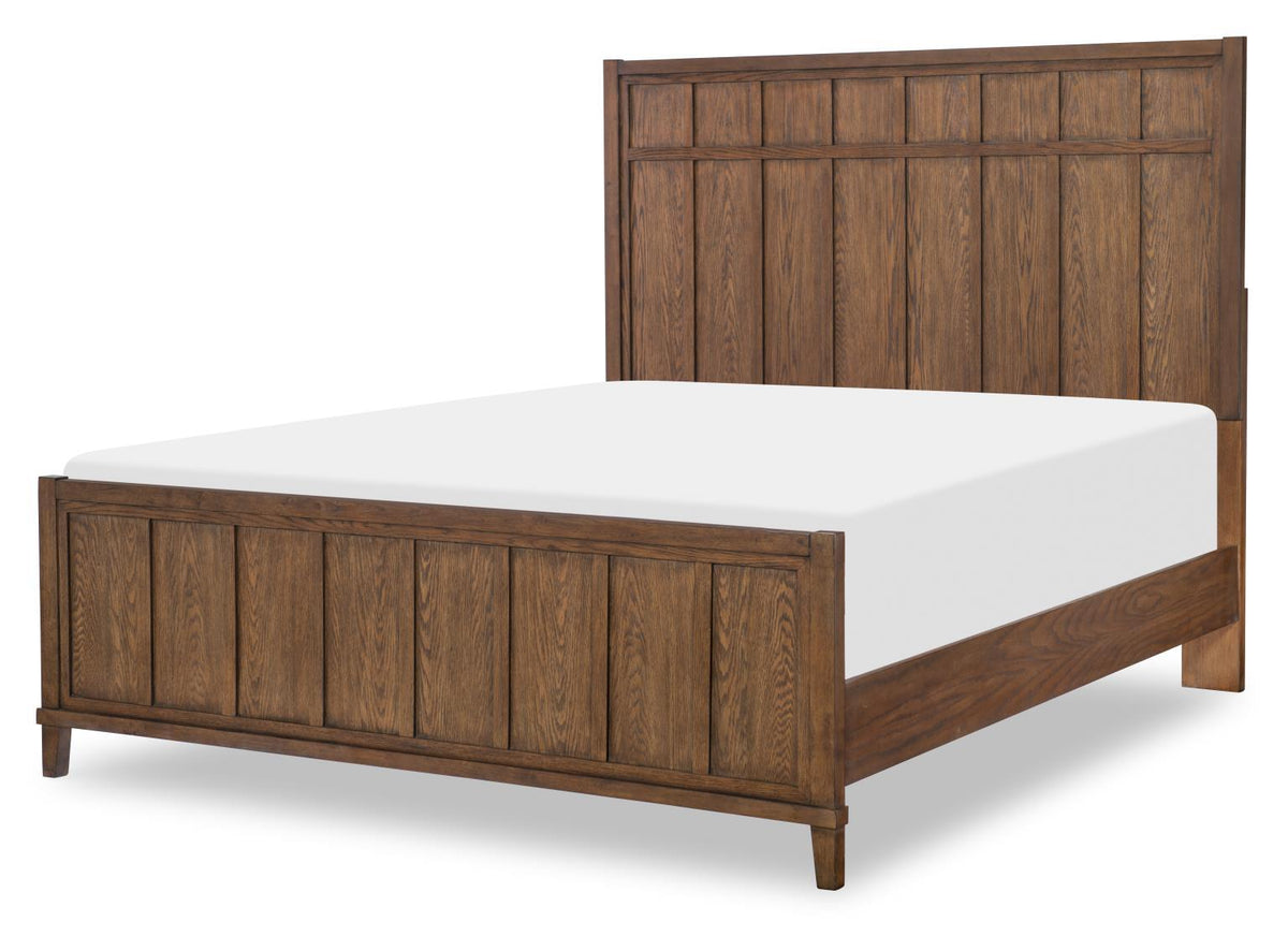 Horizons - Complete Panel Bed