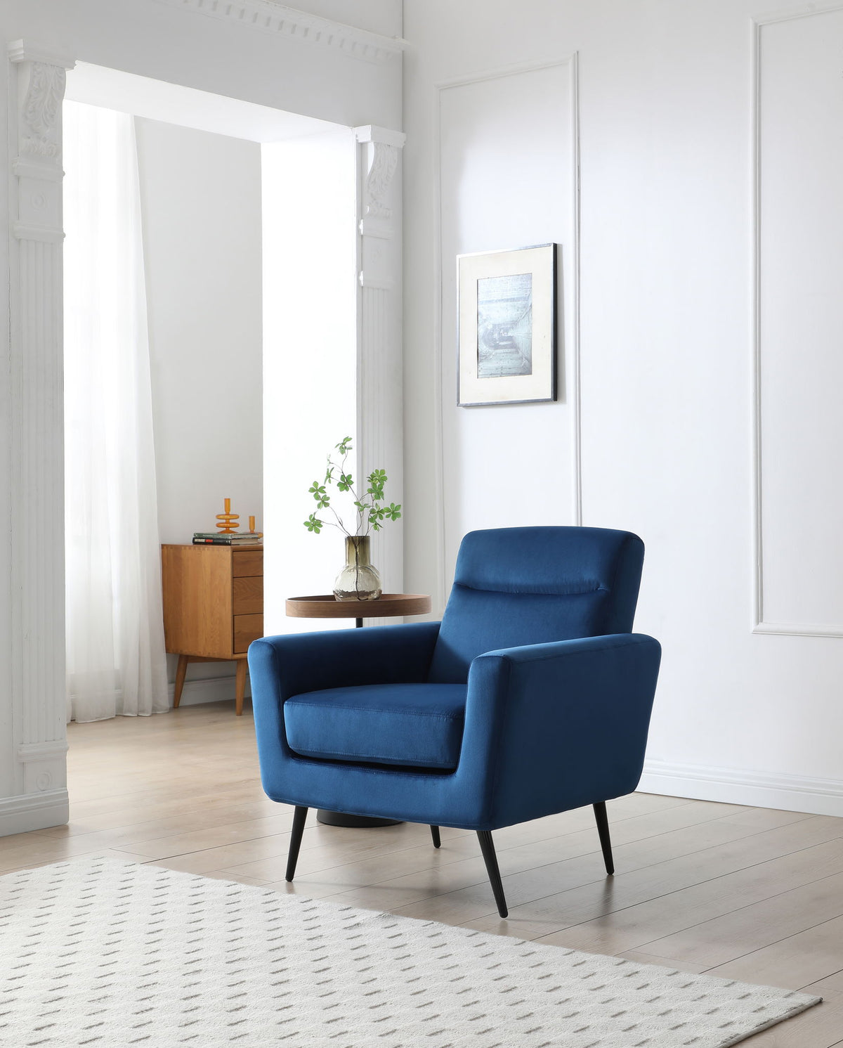 Glory Furniture - Hazlet - Chair