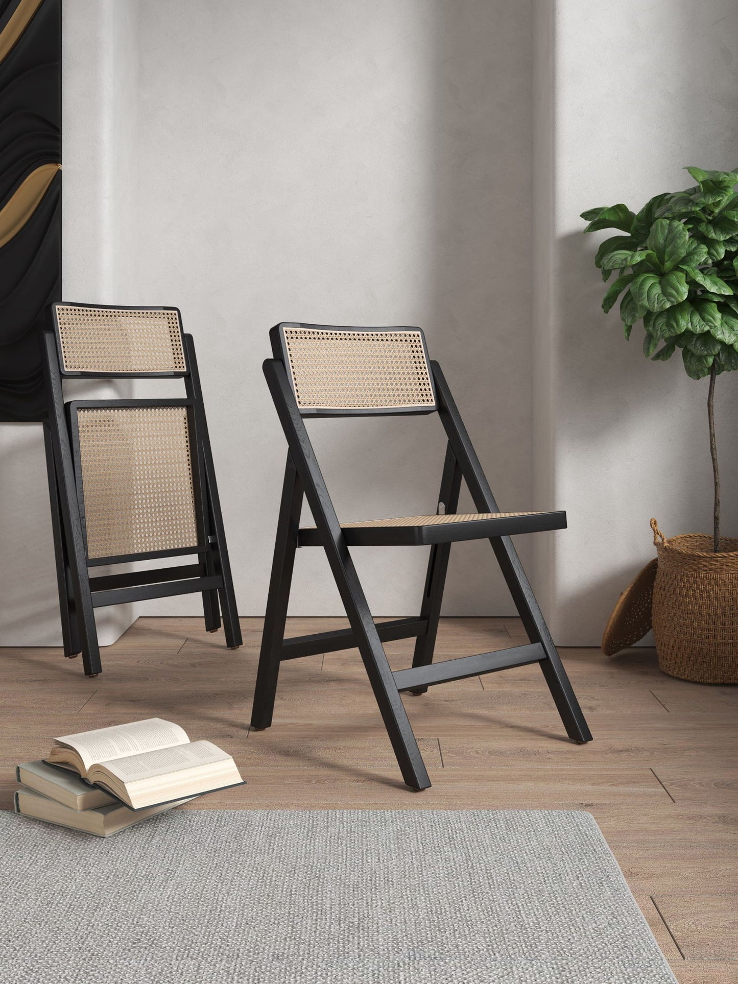 Manhattan Pullman - Folding Chair