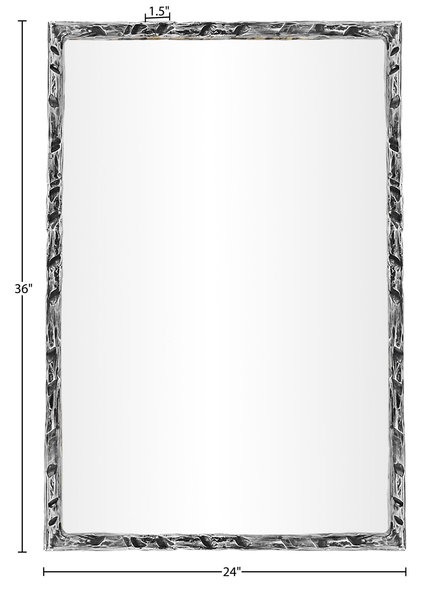 Hammer - Iron Mirror