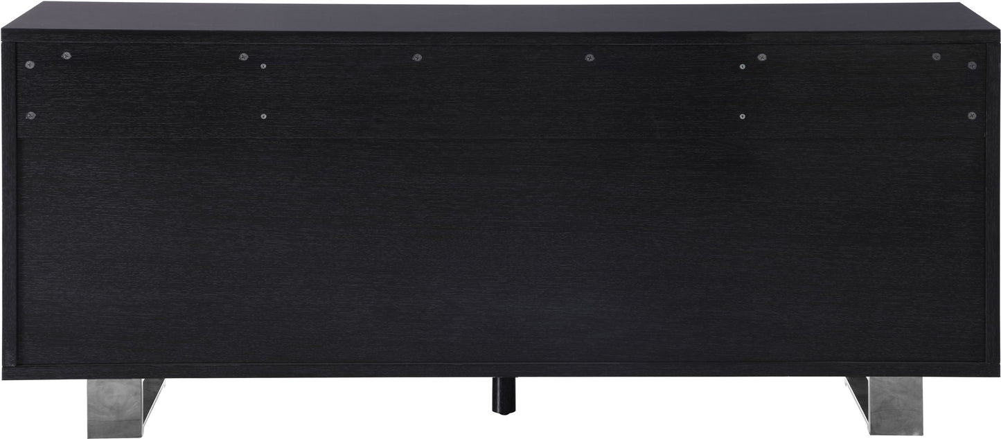 Excel - Sideboard - Dark Gray