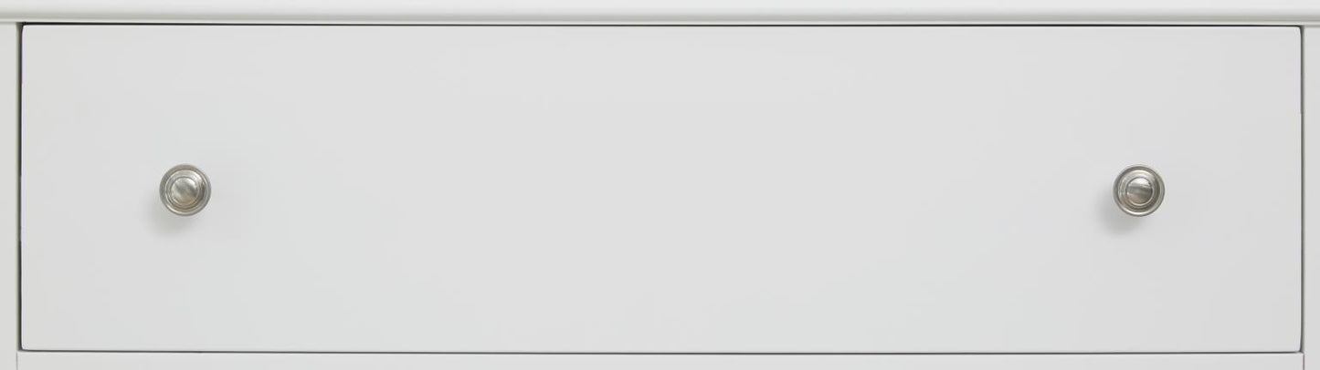 Canterbury 2.0 - Complete Panel Bed