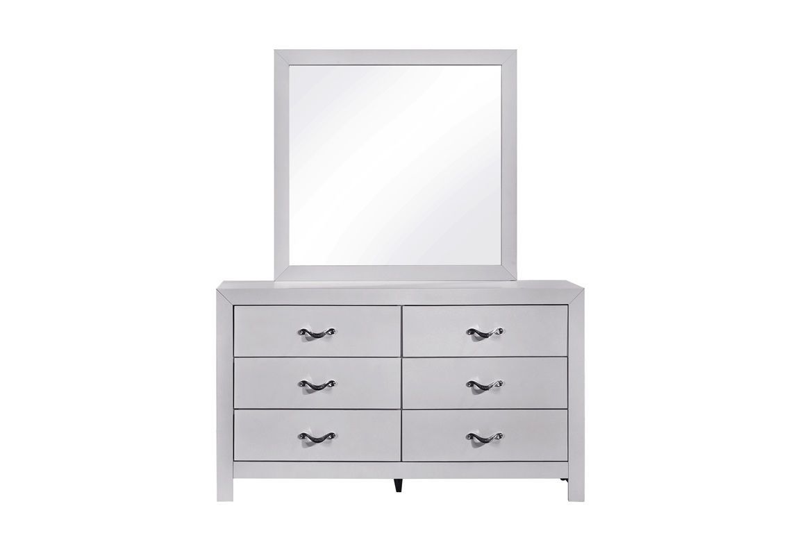 Glory Furniture - Moreland - Dresser