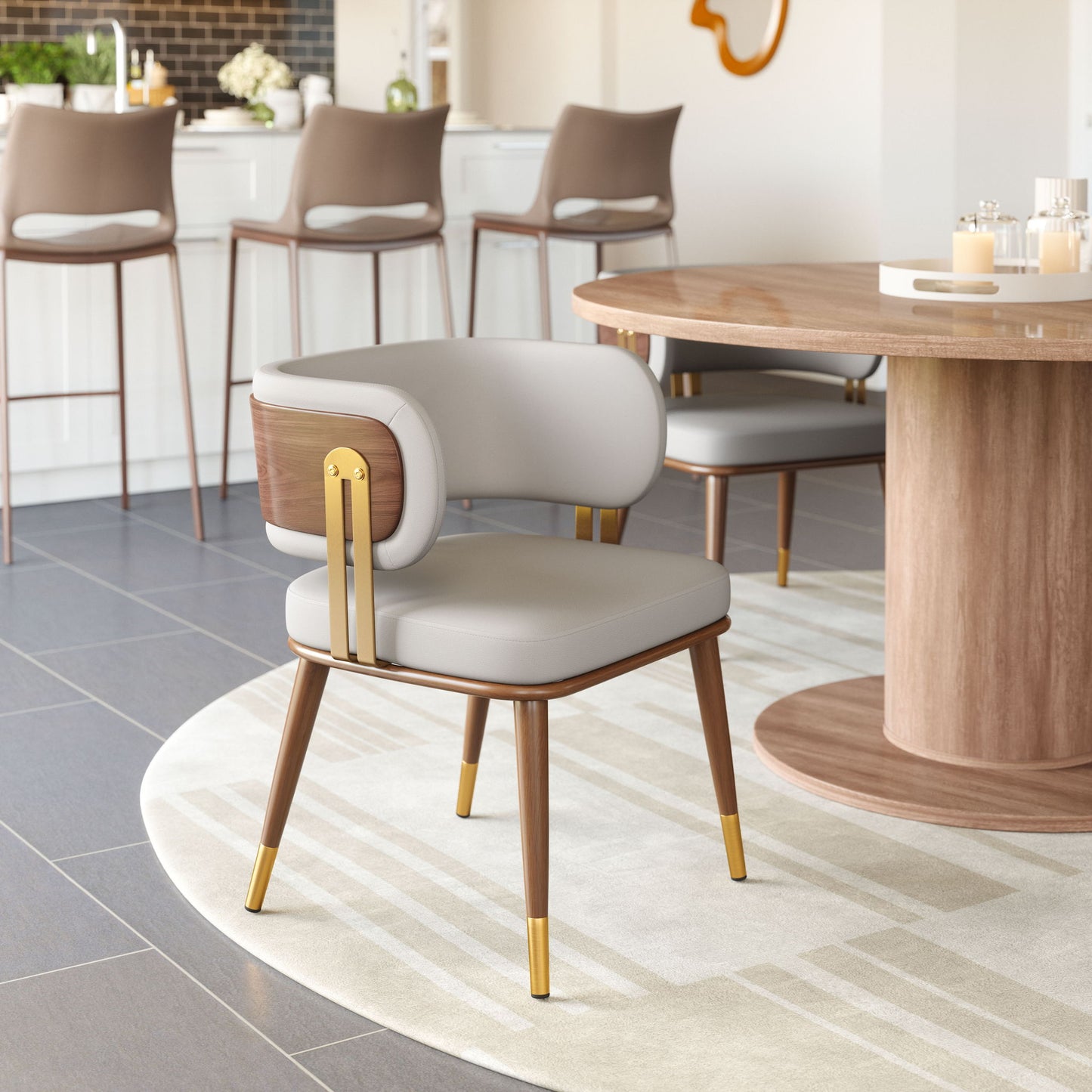 Brew - Dining Chair