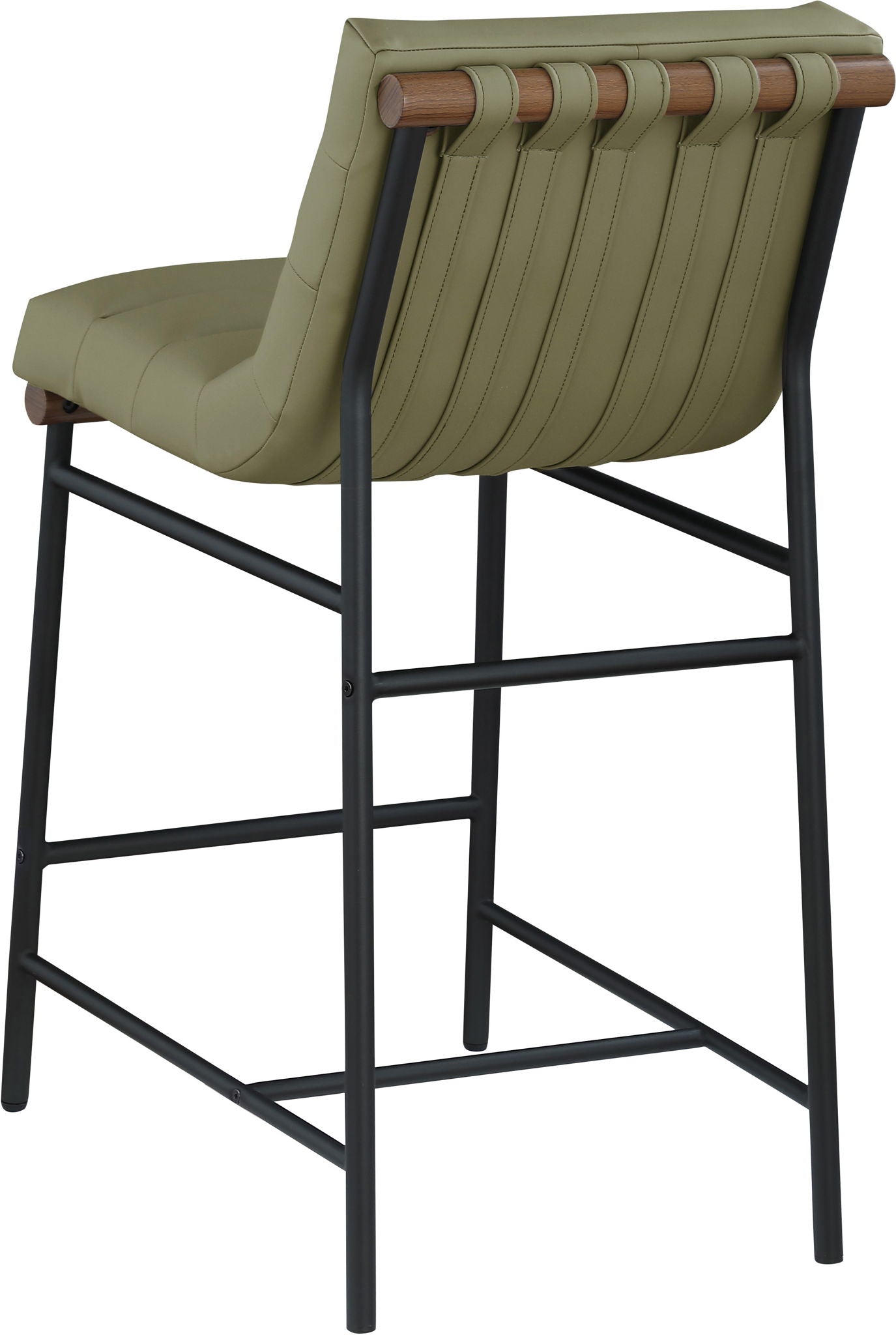 Burke - Counter Stool