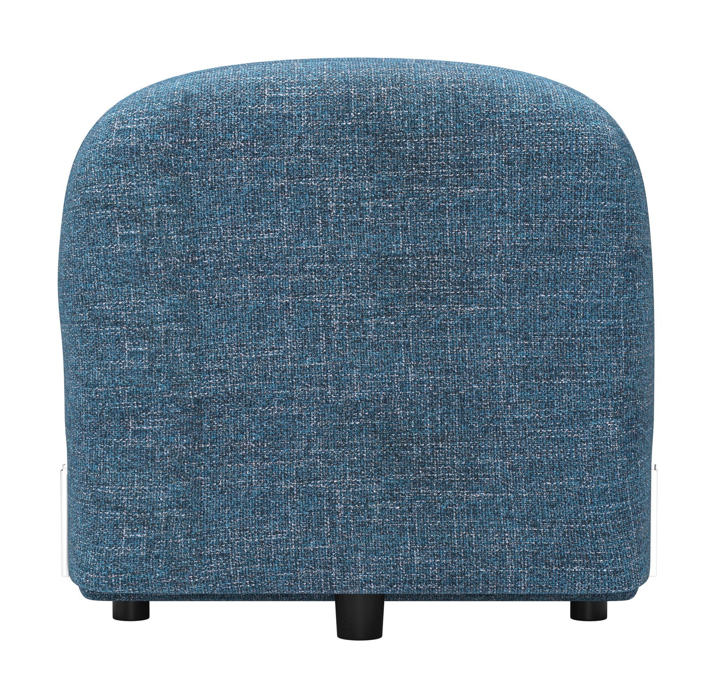 Cleo - Middle Chair - Blue