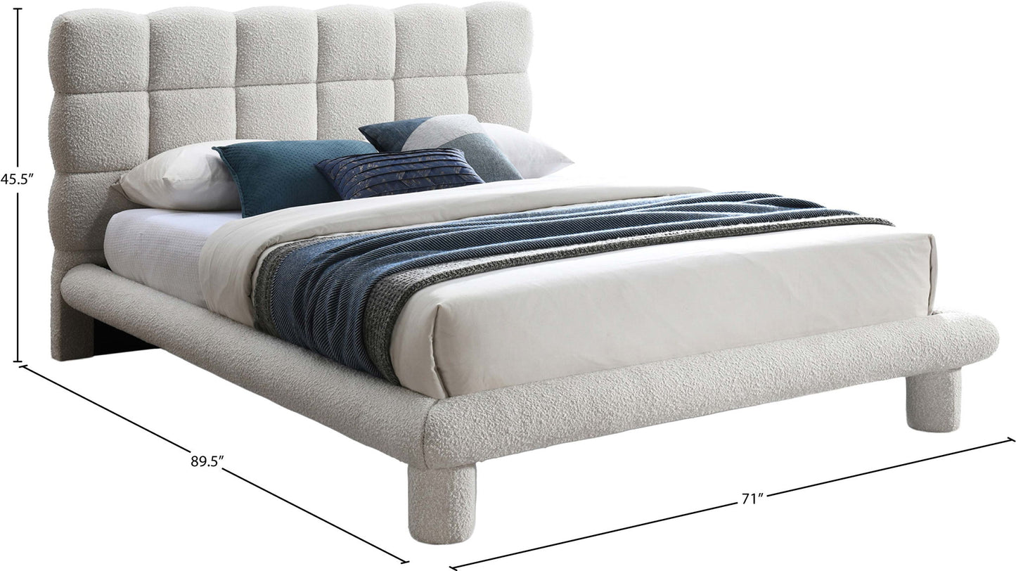 Deco - Bed