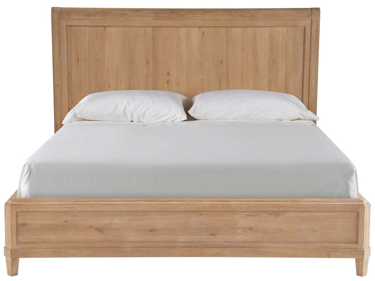 Griffith Park - Panel Bed