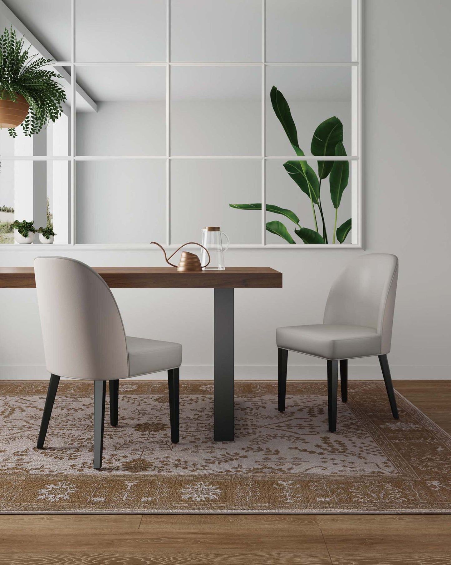 Manhattan Hillman - Dining Chair