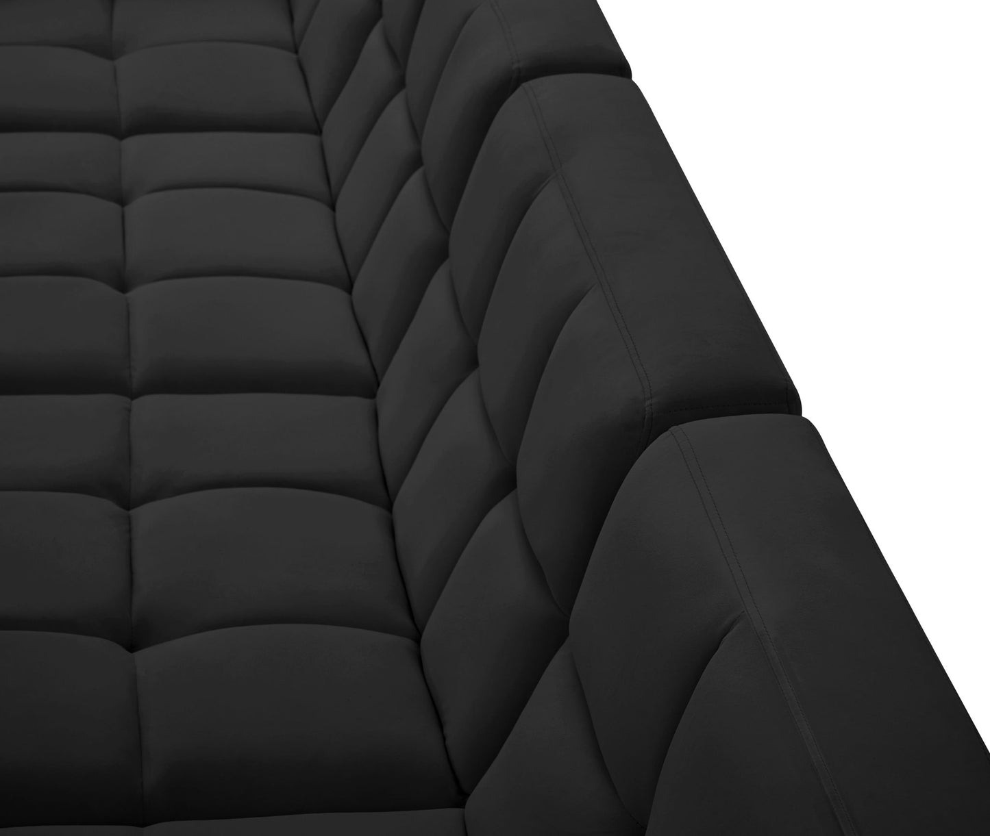 Relax - 7 Piece Modular Sectional