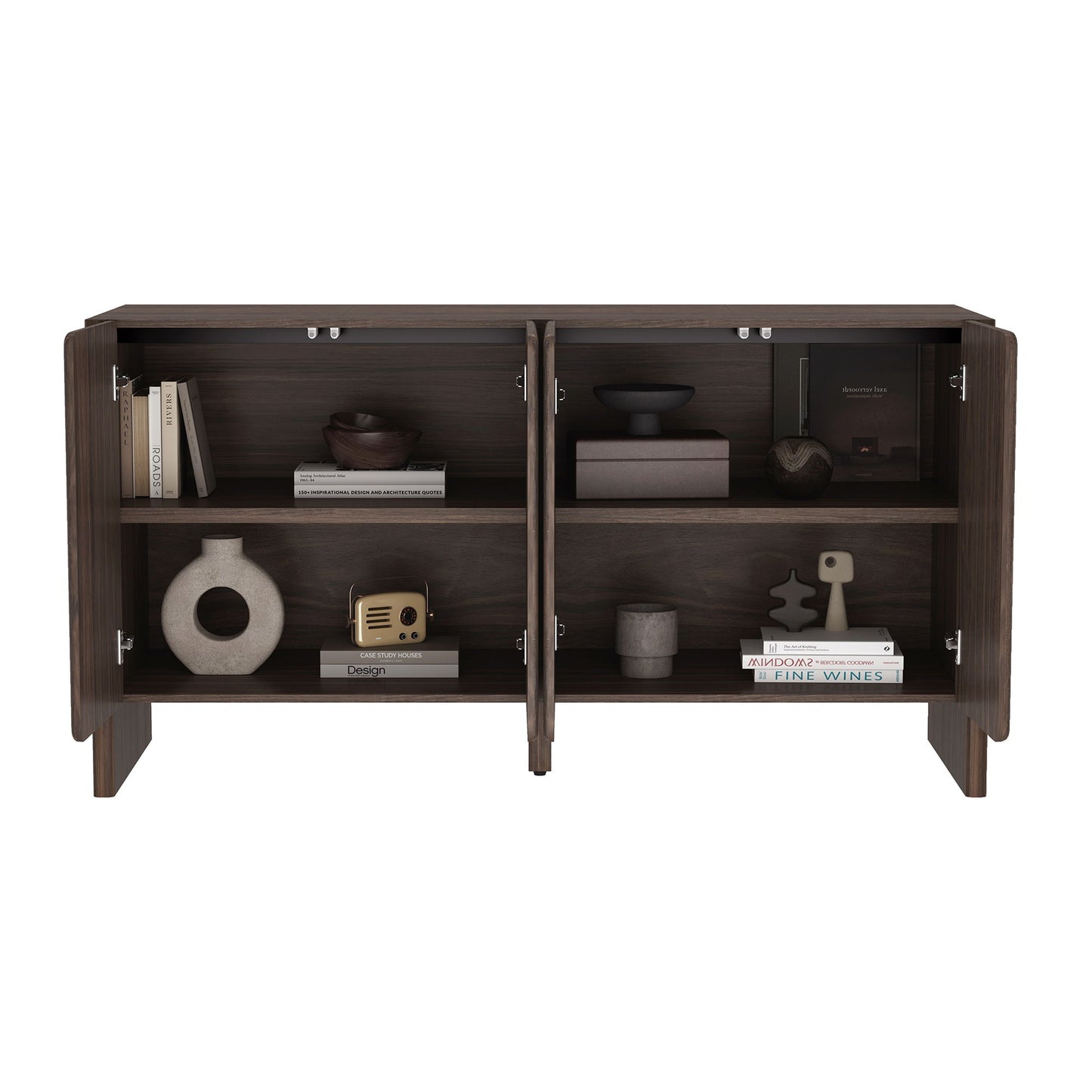 Manhattan Linda - Sideboard