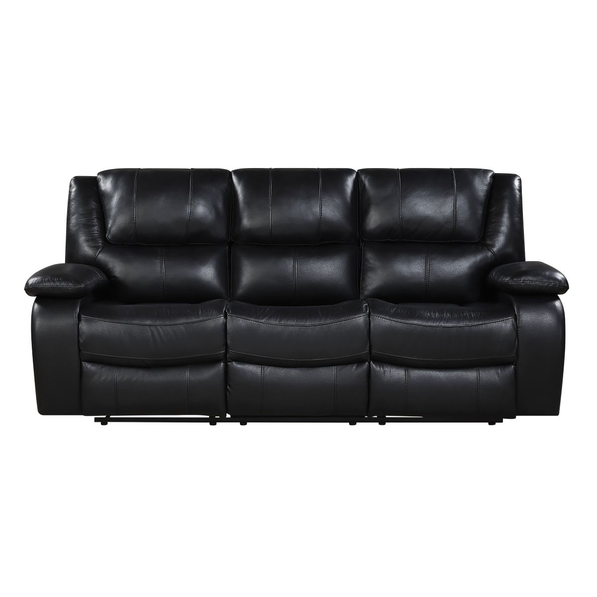 Ellicott Double Reclining Sofa